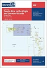 A2 Puerto Rico to the Virgin and Leeward Islands -  - 9781786795137