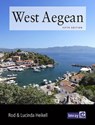 West Aegean - Rod Heikell ; Lucinda Heikell - 9781786795861