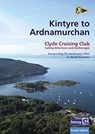 CCC Sailing Directions - Kintyre to Ardnamurchan - Clyde Cruising Club ; Edward Mason - 9781786796042