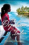 The Orphan of India - MAAS,  Sharon - 9781786811875