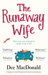 The Runaway Wife - Dee Macdonald - 9781786813558