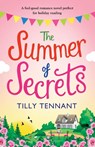 The Summer of Secrets - Tilly Tennant - 9781786813619