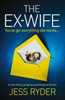 The Ex-Wife - Jess Ryder - 9781786814050