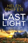 Last Light - Helen Phifer - 9781786815095