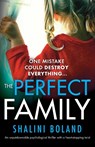 The Perfect Family - Shalini Boland - 9781786815255