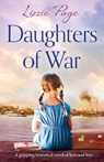 Daughters of War - PAGE,  Lizzie - 9781786816221
