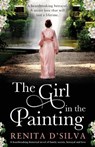 The Girl in the Painting - Renita D'Silva - 9781786816504