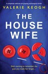 The Housewife - Valerie Keogh - 9781786816894