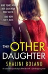The Other Daughter - Shalini Boland - 9781786817228