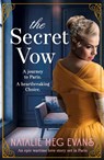 The Secret Vow - Natalie Meg Evans - 9781786817600