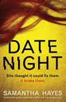 Date Night - Samantha Hayes - 9781786817662