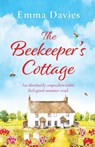 The Beekeeper's Cottage - Emma Davies - 9781786818454
