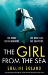 The Girl from the Sea - Shalini Boland - 9781786819321