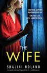The Wife - Shalini Boland - 9781786819345