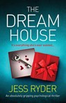 The Dream House - Jess Ryder - 9781786819710