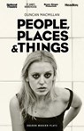 People Places and Things - MACMILLAN,  Duncan - 9781786823465