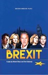 Brexit - Robert Khan ; Tom Salinsky - 9781786826787