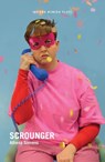 Scrounger - Athena (Author) Stevens - 9781786828958