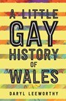 A Little Gay History of Wales - Daryl Leeworthy - 9781786834805