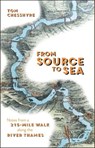 From Source to Sea - Tom Chesshyre - 9781786852861