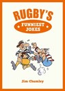 Rugby’s Funniest Jokes - Jim Chumley - 9781786853387