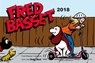 Fred Basset Yearbook 2018 - Alex Graham - 9781786854506