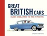 Great British Cars - Stephen Barnett - 9781786854537