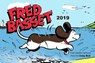 Fred Basset Yearbook 2019 - Alex Graham - 9781786855367