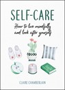 Self-Care - Claire Chamberlain - 9781786857750