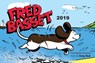 Fred Basset Yearbook 2019 - Alex Graham - 9781786858795