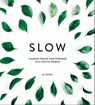 Slow - Jo Peters - 9781786858887