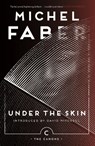 Under The Skin - Michel Faber - 9781786890528