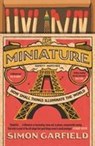 In Miniature - Simon Garfield - 9781786890795