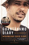 Guantanamo Diary - Mohamedou Ould Slahi - 9781786891853