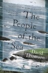 The People Of The Sea - David Thomson - 9781786892461