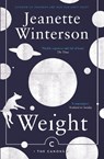 Weight - Jeanette Winterson - 9781786892492