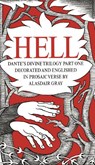 HELL - Alasdair Gray ; Dante Alighieri - 9781786892539