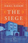 The Siege - Ismail Kadare - 9781786893949