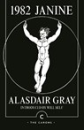 1982, Janine - Alasdair Gray - 9781786893963