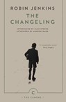 The Changeling - Robin Jenkins - 9781786893994