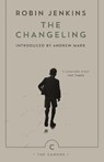 The Changeling - Robin Jenkins - 9781786893994