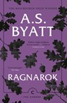 Ragnarok - A.S. Byatt - 9781786894526