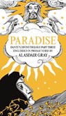 PARADISE - Alasdair Gray ; Dante Alighieri - 9781786894748