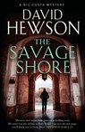 The Savage Shore - David Hewson - 9781786894854