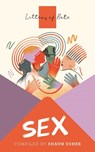 Letters of Note: Sex - Shaun Usher - 9781786895561