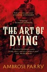 The Art of Dying - Ambrose Parry - 9781786896735