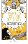 Dante's Divine Trilogy - Alasdair Gray ; Dante Alighieri - 9781786897022