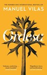 Ordesa - Manuel Vilas - 9781786897312