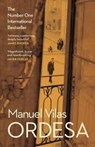 Ordesa - Manuel Vilas - 9781786897343