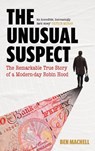 The Unusual Suspect - Ben Machell - 9781786897961